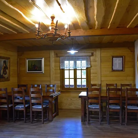 Vila Brloska Kamanje Exterior photo