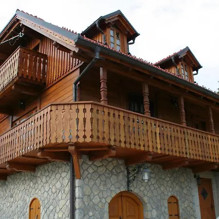 Vila Brloska Kamanje Exterior photo