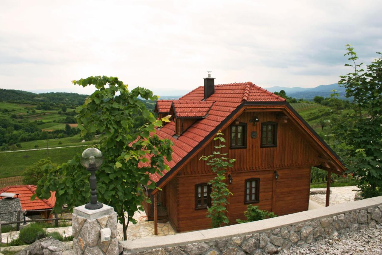 Villa Brloska