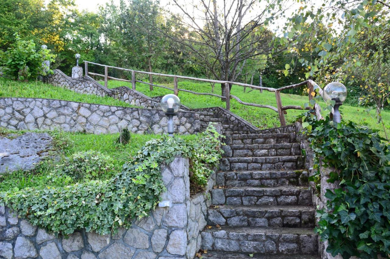 Brloska Villa Kamanje